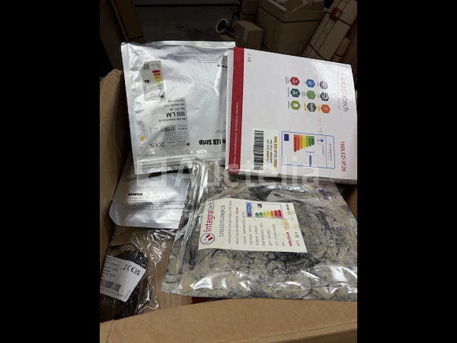 Elektrische batch zonder prullenbak - afbeelding 10 van  11