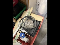 Elektrische batch zonder prullenbak - afbeelding 11 van  11