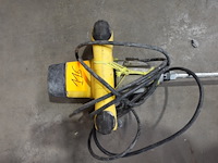 Elektrische betonmixer stanley - afbeelding 2 van  4