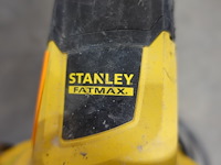 Elektrische betonmixer stanley - afbeelding 3 van  4