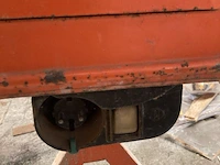 Elektrische betonmolen - afbeelding 5 van  5