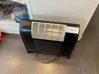 Elektrische bijzetverwarming rowenta - afbeelding 2 van  3