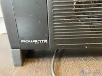 Elektrische bijzetverwarming rowenta - afbeelding 3 van  3
