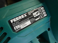 Elektrische bladblazer zuiger ferrex - afbeelding 3 van  3