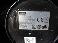 Elektrische blender home essentials - afbeelding 3 van  3