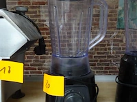 Elektrische blender tefal - afbeelding 1 van  3