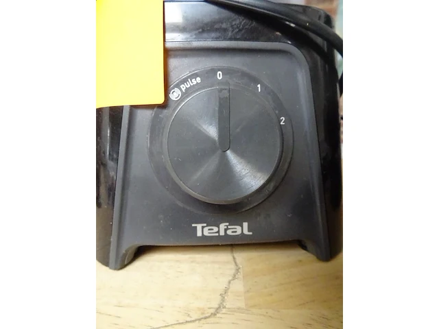 Elektrische blender tefal - afbeelding 2 van  3