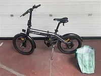 Elektrische bmx