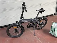 Elektrische bmx - afbeelding 2 van  7