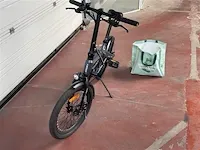 Elektrische bmx - afbeelding 3 van  7