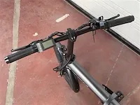 Elektrische bmx - afbeelding 4 van  7