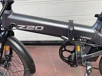 Elektrische bmx - afbeelding 5 van  7