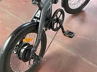 Elektrische bmx - afbeelding 6 van  7