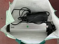 Elektrische bmx - afbeelding 7 van  7