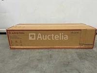 Elektrische boiler 1500w ariston velis tech 80l - afbeelding 1 van  6