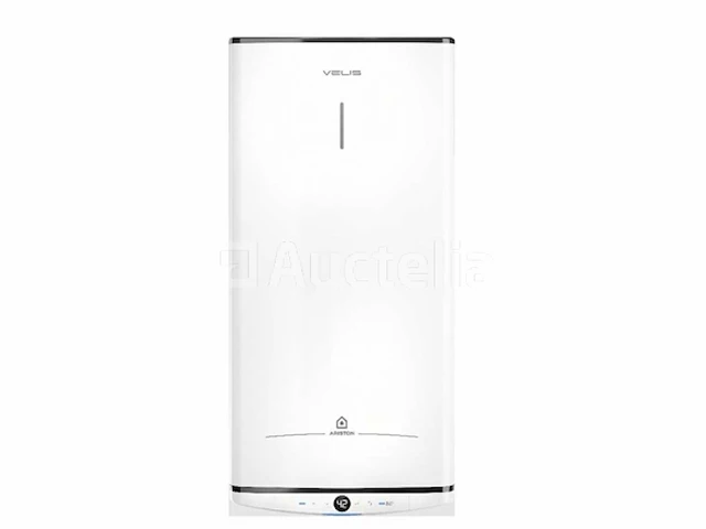 Elektrische boiler 1500w ariston velis tech 80l - afbeelding 2 van  6