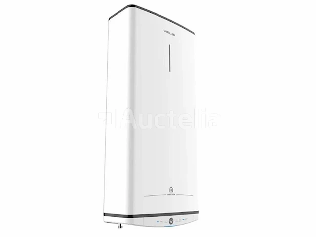 Elektrische boiler 1500w ariston velis tech 80l - afbeelding 3 van  6