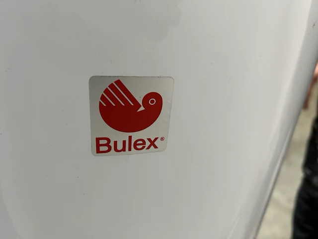 Elektrische boiler 200l - afbeelding 1 van  3