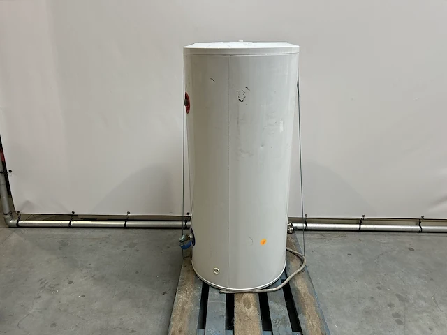 Elektrische boiler 200l - afbeelding 3 van  3