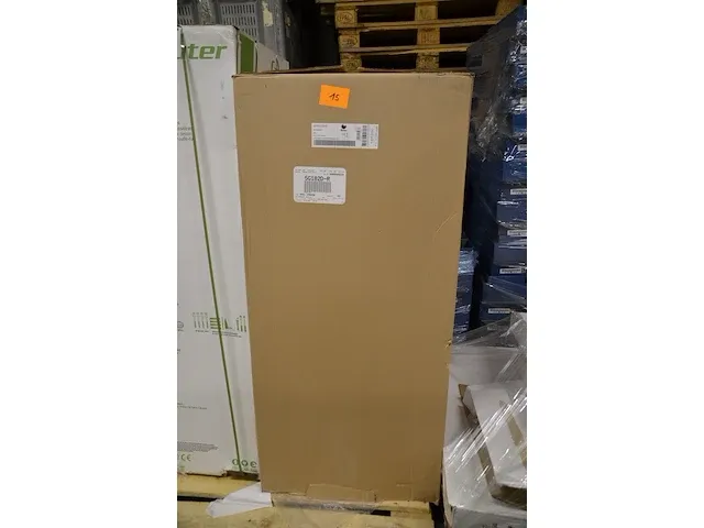 Elektrische boiler bulex - afbeelding 1 van  2