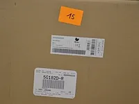 Elektrische boiler bulex - afbeelding 2 van  2