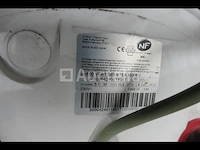Elektrische boiler neotherme 100vert 560 stea mo eu - afbeelding 2 van  6