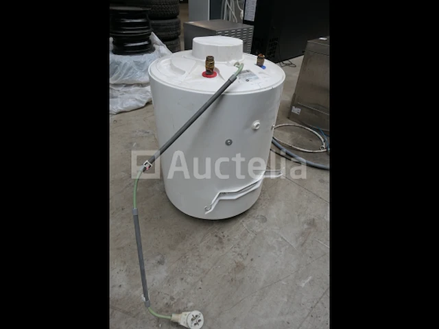 Elektrische boiler neotherme 100vert 560 stea mo eu - afbeelding 3 van  6
