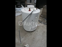 Elektrische boiler neotherme 100vert 560 stea mo eu - afbeelding 3 van  6