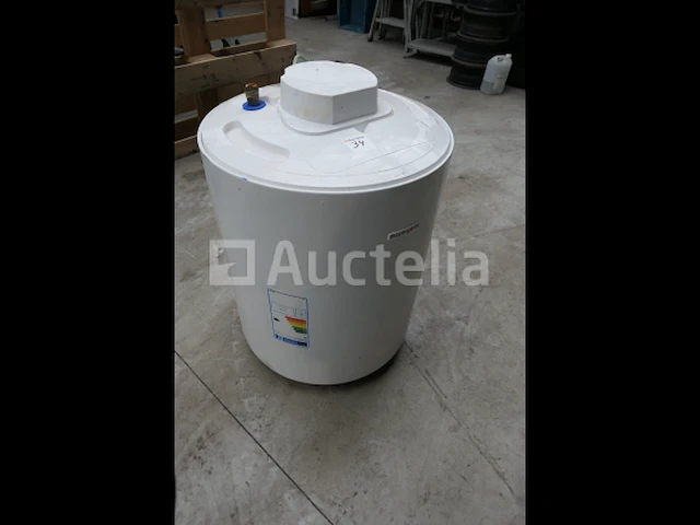 Elektrische boiler neotherme 100vert 560 stea mo eu - afbeelding 5 van  6