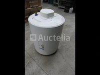 Elektrische boiler neotherme 100vert 560 stea mo eu - afbeelding 5 van  6