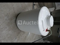 Elektrische boiler neotherme 100vert 560 stea mo eu - afbeelding 6 van  6