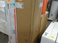 Elektrische boiler van marcke - afbeelding 1 van  3