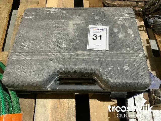 Elektrische boor/breekhamer - afbeelding 2 van  3