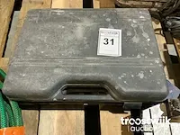 Elektrische boor/breekhamer - afbeelding 2 van  3