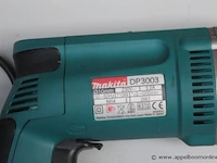 Elektrische boormachine makita, dp3003 - afbeelding 2 van  2