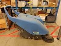 Elektrische borstelmachine fimap - afbeelding 1 van  9