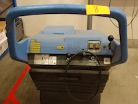 Elektrische borstelmachine fimap - afbeelding 2 van  9