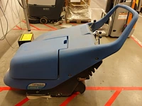 Elektrische borstelmachine fimap - afbeelding 3 van  9