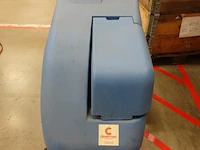 Elektrische borstelmachine fimap - afbeelding 4 van  9