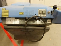 Elektrische borstelmachine fimap - afbeelding 6 van  9