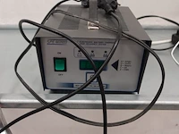 Elektrische borstelmachine fimap - afbeelding 9 van  9