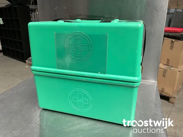 Elektrische borstkolf machine - afbeelding 2 van  4