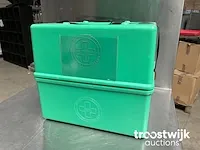 Elektrische borstkolf machine - afbeelding 2 van  4