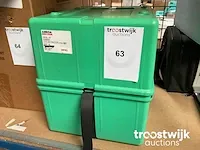 Elektrische borstkolf machine - afbeelding 5 van  5