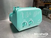 Elektrische borstkolf machine - afbeelding 3 van  5