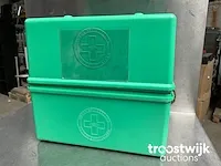 Elektrische borstkolf machine - afbeelding 5 van  6
