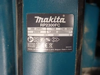 Elektrische bovenfrees makita - afbeelding 2 van  3