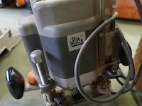 Elektrische bovenfreesmachine elu - afbeelding 2 van  5