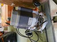 Elektrische bovenfreesmachine elu - afbeelding 4 van  5