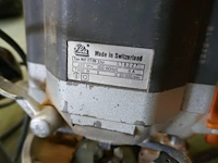 Elektrische bovenfreesmachine elu - afbeelding 5 van  5